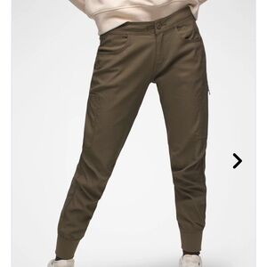 prAna Halle Jogger II